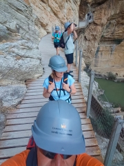 Caminito del Rey