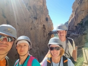 Caminito del Rey