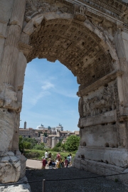 Forum Romanum