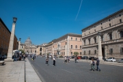 Via della Conciliazione