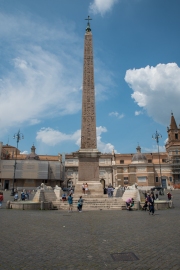 Piazza del Popolo