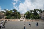 Piazza del Popolo