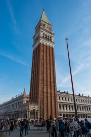 Campanile di San Marco