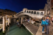 Rialto Brücke