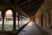 Chiostro di San Michele