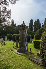 Cimitero di San Michele