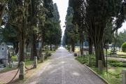 Cimitero di San Michele