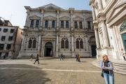 Scuola Grande di San Rocco