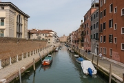 Casa Circondariale Santa Maria Maggiore di Venezia