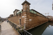 Casa Circondariale Santa Maria Maggiore di Venezia