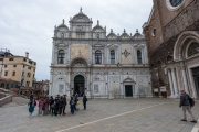 Scuola Grande di San Marco