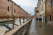 Venice Biennale - Arsenale