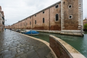 Venice Biennale - Arsenale