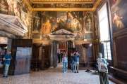 Sala del Collegio