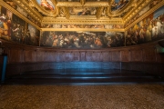 Sala del Consiglio dei Dieci