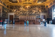 Sala del Maggior Consiglio