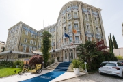 Hotel Ausonia Hungaria