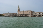 Blick auf San Marco