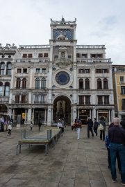 Torre dell'Orologio