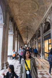 Piazza San Marco