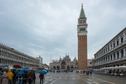 Piazza San Marco