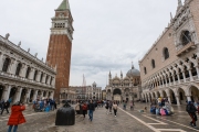 Piazza San Marco