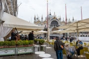 Piazza San Marco