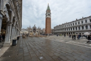 Piazza San Marco