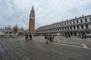 Piazza San Marco