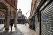 Nähe der Ponte di Rialto