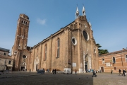 Basilica di Santa Maria Gloriosa dei Frari