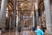 Basilica di Santa Maria Gloriosa dei Frari