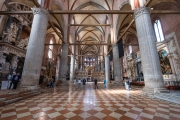 Basilica di Santa Maria Gloriosa dei Frari