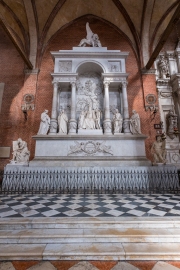 Basilica di Santa Maria Gloriosa dei Frari