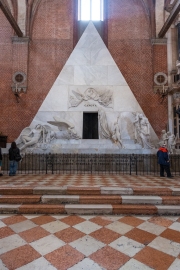 Basilica di Santa Maria Gloriosa dei Frari