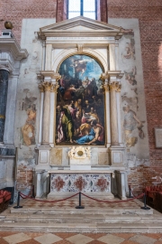 Basilica di Santa Maria Gloriosa dei Frari