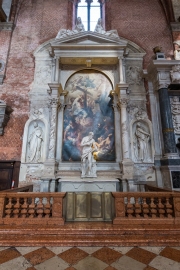 Basilica di Santa Maria Gloriosa dei Frari