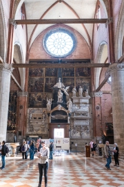 Basilica di Santa Maria Gloriosa dei Frari