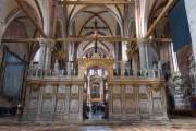 Basilica di Santa Maria Gloriosa dei Frari