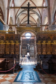 Basilica di Santa Maria Gloriosa dei Frari