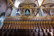 Basilica di Santa Maria Gloriosa dei Frari