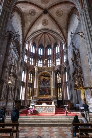 Basilica di Santa Maria Gloriosa dei Frari