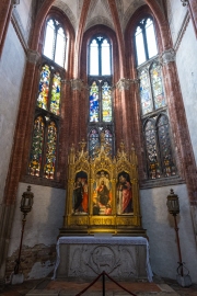 Basilica di Santa Maria Gloriosa dei Frari