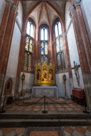 Basilica di Santa Maria Gloriosa dei Frari