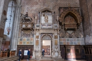 Basilica di Santa Maria Gloriosa dei Frari