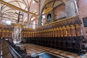 Basilica di Santa Maria Gloriosa dei Frari