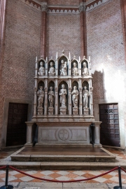 Basilica di Santa Maria Gloriosa dei Frari