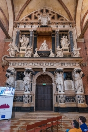 Basilica di Santa Maria Gloriosa dei Frari