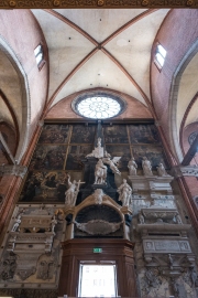 Basilica di Santa Maria Gloriosa dei Frari