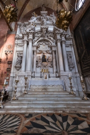 Basilica di Santa Maria Gloriosa dei Frari